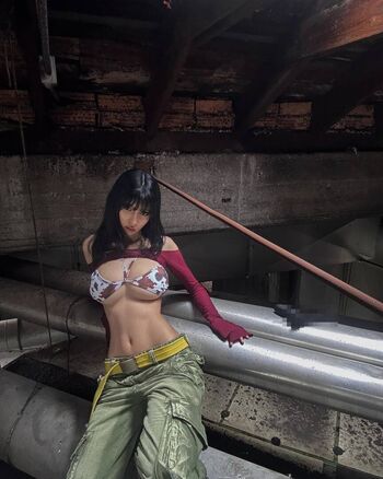 Full leaked Bebihiba private onlyfans photo