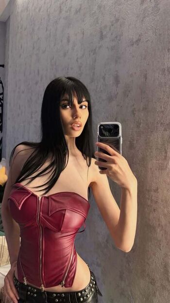 Full leaked Bebihiba private onlyfans photo
