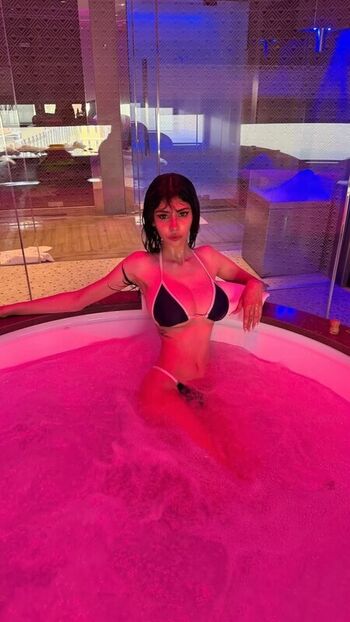 Full leaked Bebihiba  page private onlyfans photo