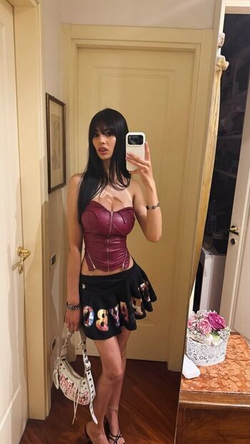 Full leaked Bebihiba private onlyfans photo