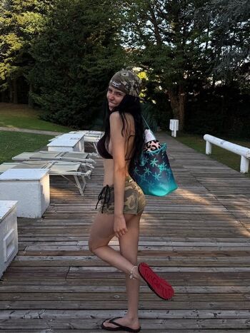 Full leaked Bebihiba private onlyfans photo