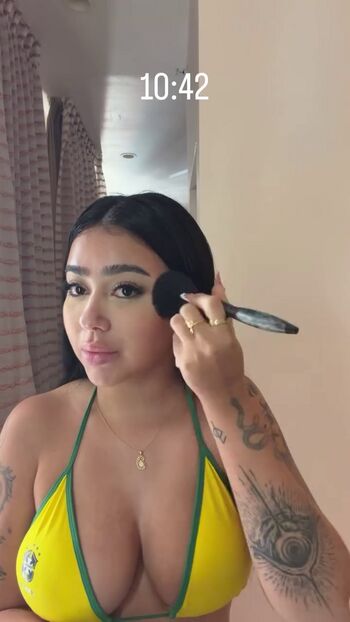 Full leaked Beca barreto page private onlyfans photo