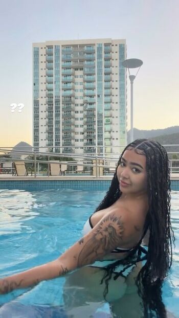 Full leaked Beca barreto page private onlyfans photo