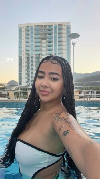 Full leaked Beca barreto page private onlyfans photo
