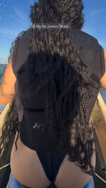 Full leaked Beca barreto private onlyfans photo