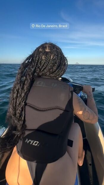 Full leaked Beca barreto private onlyfans photo