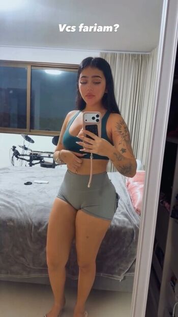 Full leaked Beca barreto private onlyfans photo