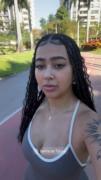Full leaked Beca barreto private onlyfans photo