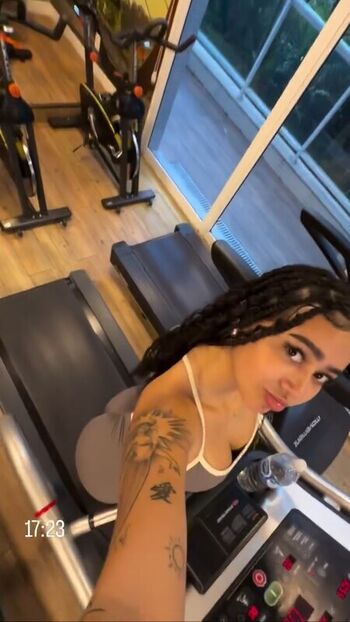Full leaked Beca barreto private onlyfans photo