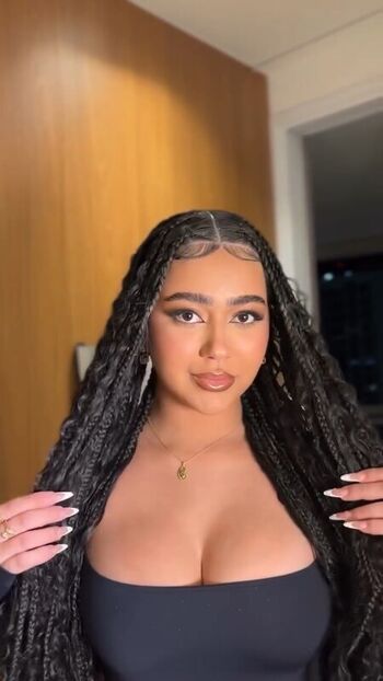 Full leaked Beca barreto private onlyfans photo