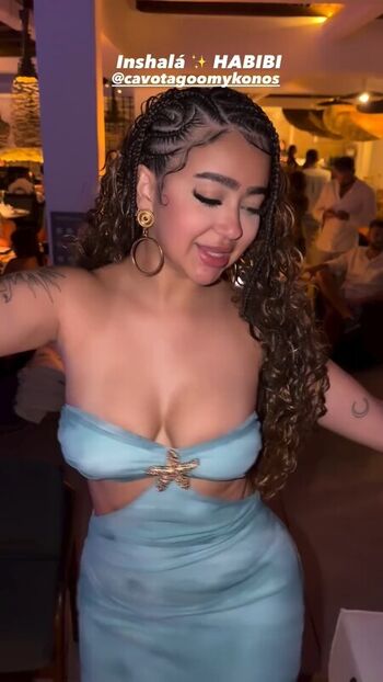 Beca Barreto