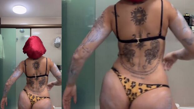 Beca Barreto