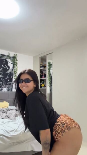 Beca Barreto