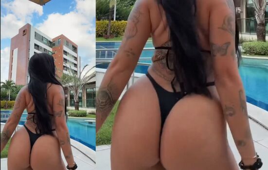 Beca Barreto