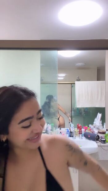 Full leaked Beca barreto private onlyfans photo