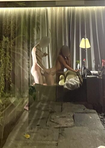 Full leaked Becausesex private onlyfans photo