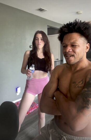 Full leaked Becca blair private onlyfans photo