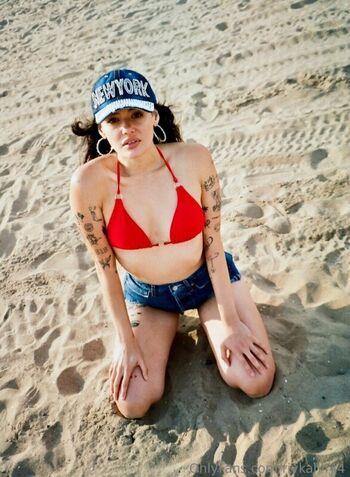 Full leaked Becca brown private onlyfans photo