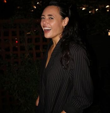 Becca Brown
