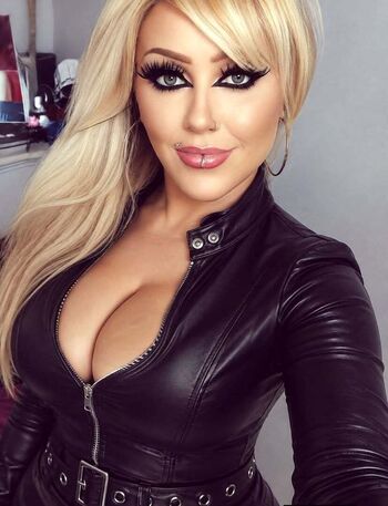 Full leaked Becki leese private onlyfans photo