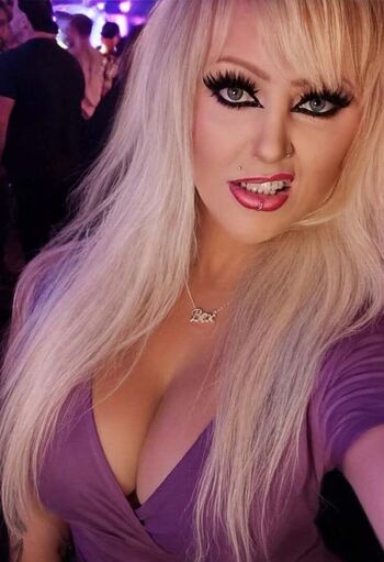 Full leaked Becki leese private onlyfans photo