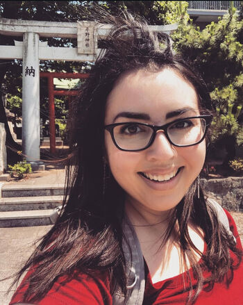 Becky Boop/ Instagmrr