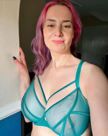 Full leaked Becky connolly private onlyfans photo