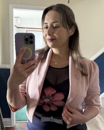 Full leaked Becky connolly page private onlyfans photo