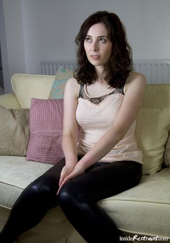 Full leaked Becky connolly private onlyfans photo