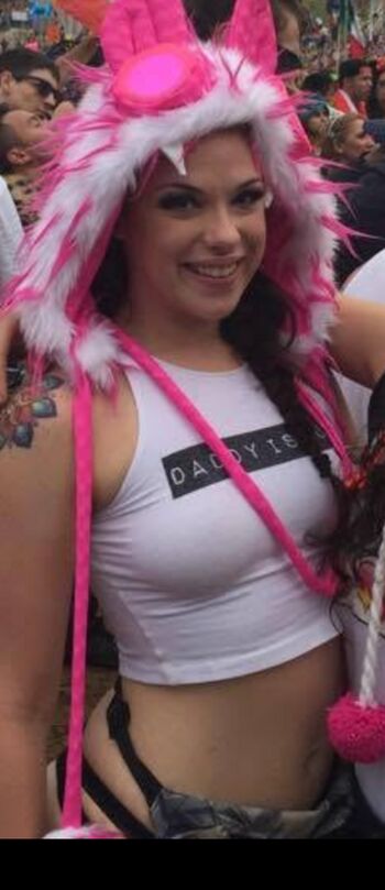 Full leaked Becky crocker private onlyfans photo