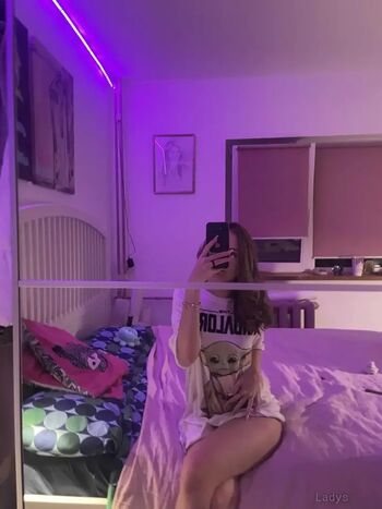Full leaked Becky daisy private onlyfans photo