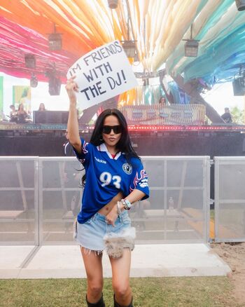 Becky G