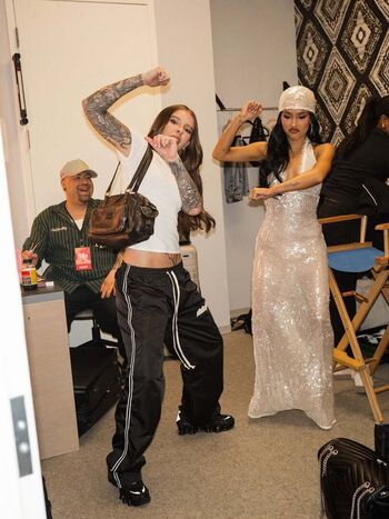Full leaked Becky g page private onlyfans photo