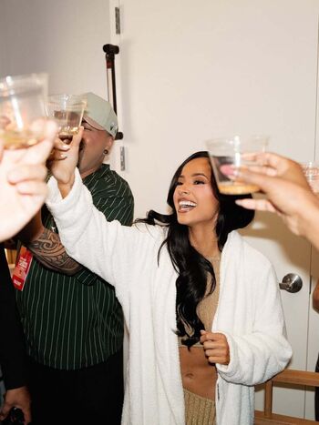 Becky G
