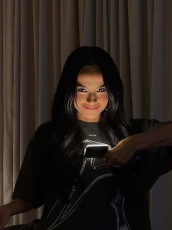Full leaked Becky g page private onlyfans photo