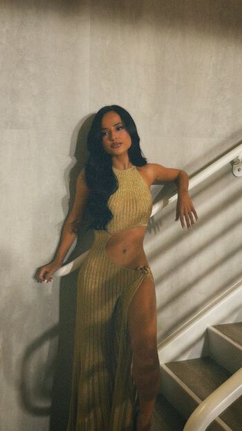 Full leaked Becky g page private onlyfans photo