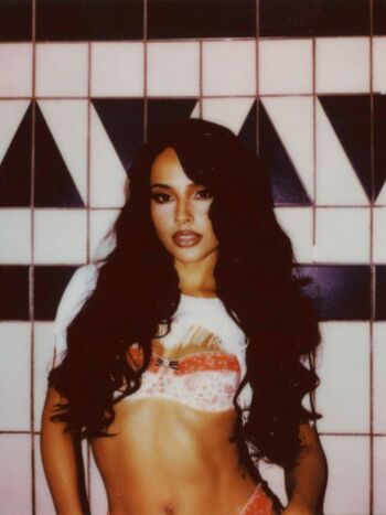 Full leaked Becky g page private onlyfans photo