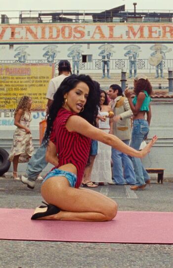 Full leaked Becky g private onlyfans photo