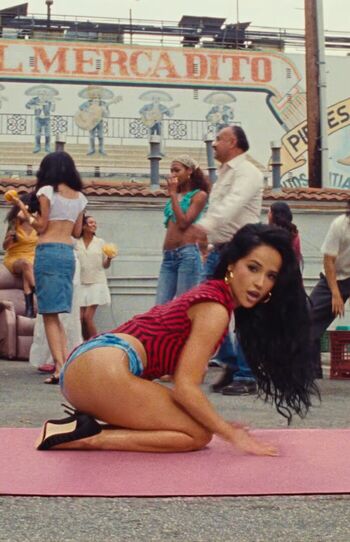 Full leaked Becky g private onlyfans photo