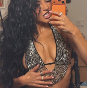 Full leaked Becky g private onlyfans photo