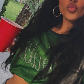 Full leaked Becky g private onlyfans photo