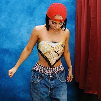 Full leaked Becky g private onlyfans photo