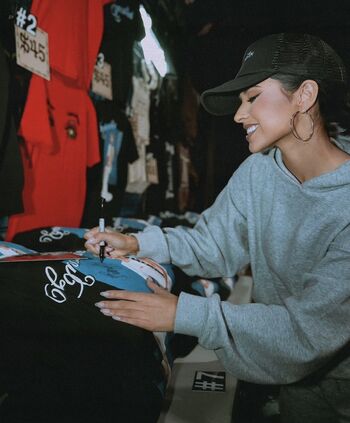 Full leaked Becky g private onlyfans photo