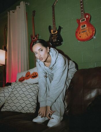 Full leaked Becky g private onlyfans photo