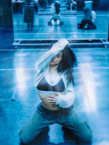 Full leaked Becky g private onlyfans photo