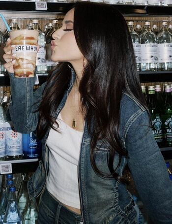 Full leaked Becky g page private onlyfans photo