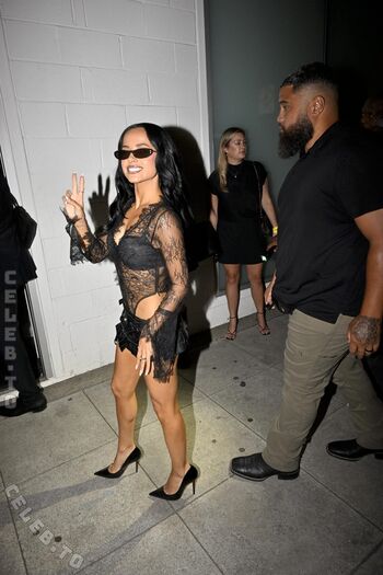 Full leaked Becky g page private onlyfans photo