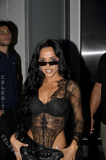 Full leaked Becky g page private onlyfans photo