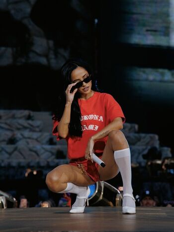 Full leaked Becky g private onlyfans photo