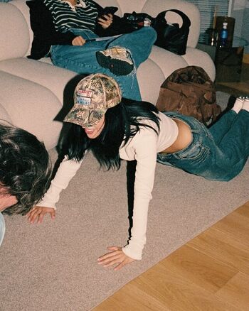 Full leaked Becky g private onlyfans photo
